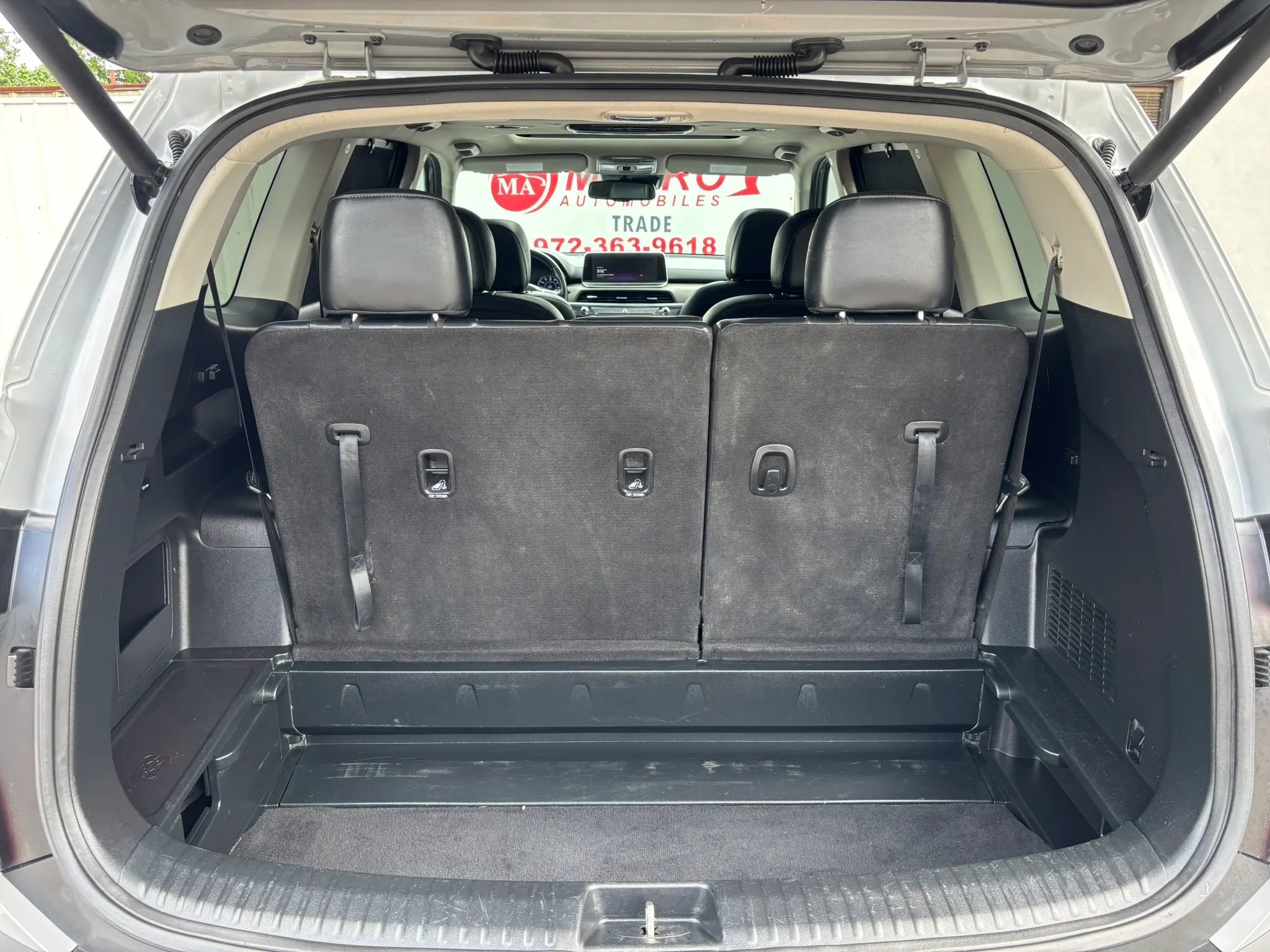 Used 2022 Kia Telluride EX w/ EX Premium Package AWD/4WD image 77