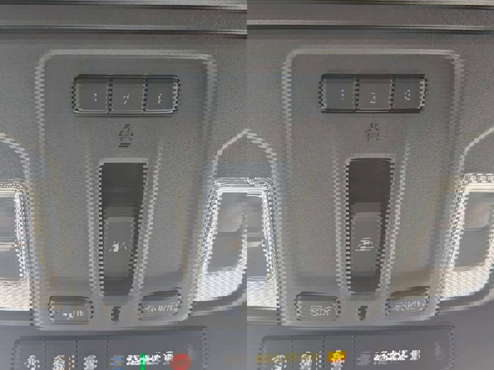 Certified 2023 GMC Sierra 1500 AT4 w/ AT4 Premium Package image 30