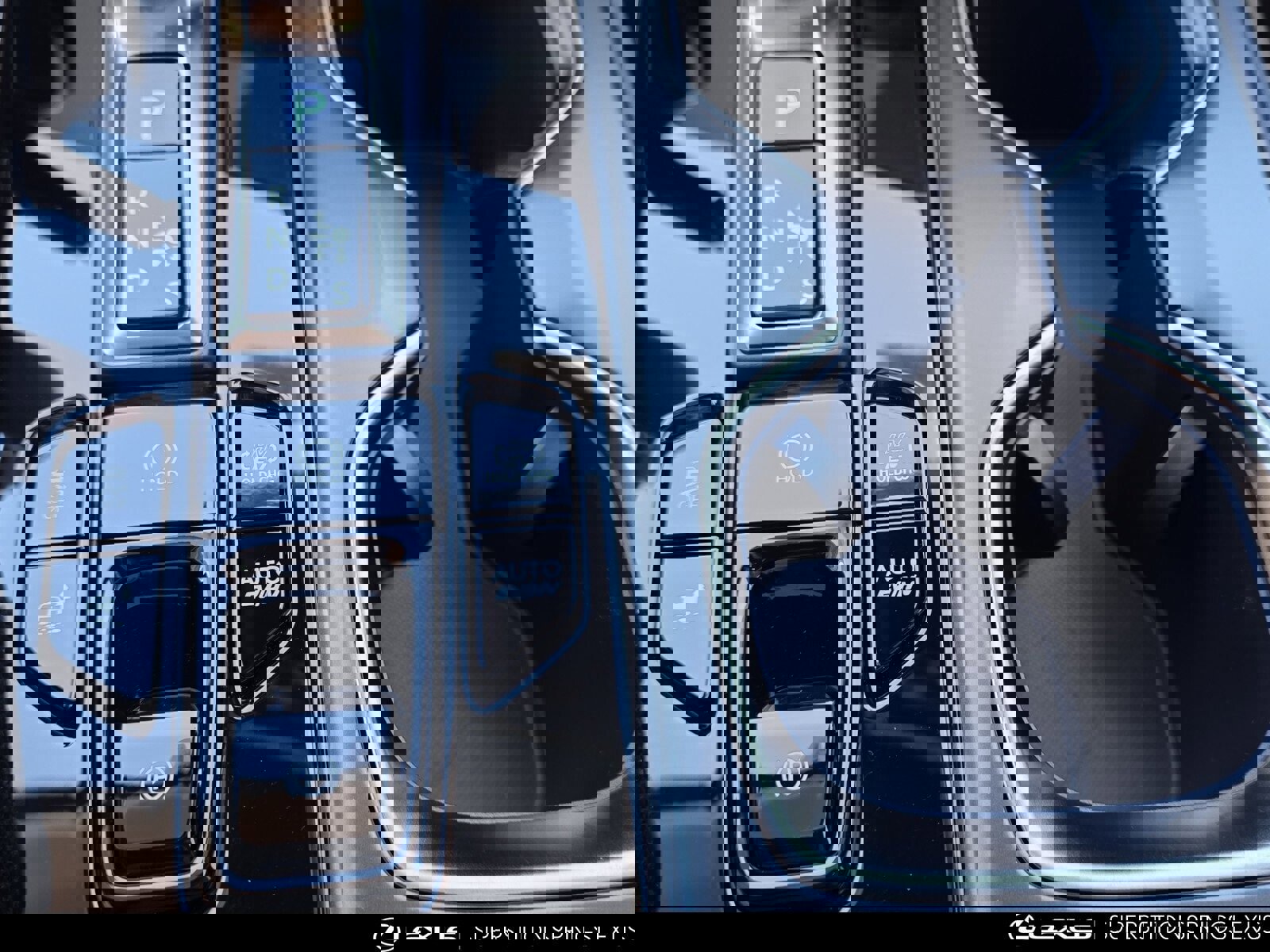 New 2026 Lexus NX 450h+ AWD w/ Luxury Package image 23