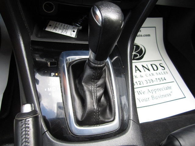 Used 2015 MAZDA MAZDA6 Touring FWD image 20