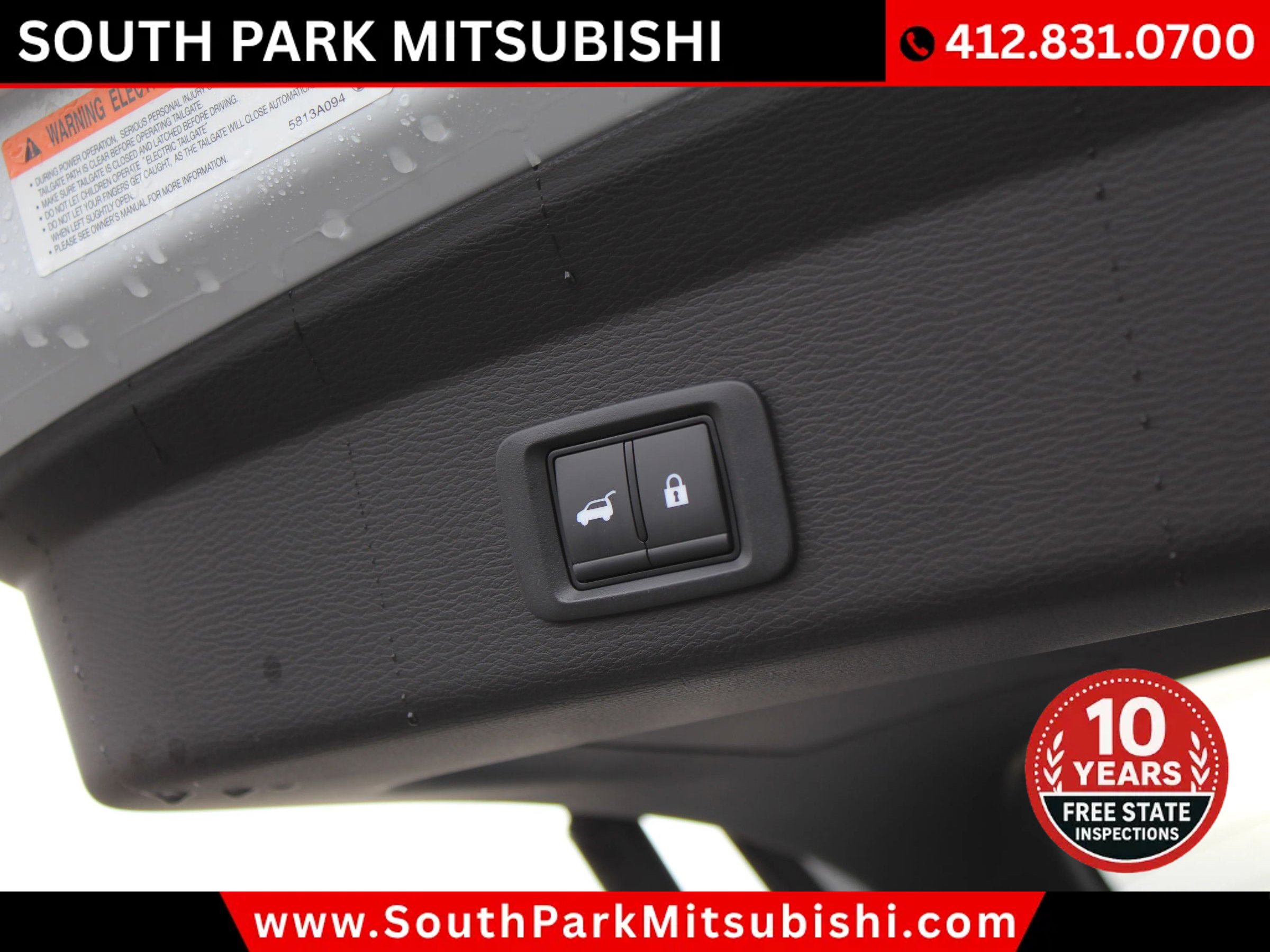 New 2026 Mitsubishi Outlander SE image 26