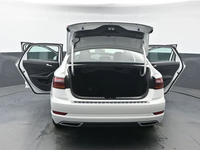 Used 2019 Volkswagen Jetta R-Line w/ R-Line Cold Weather Package FWD image 43