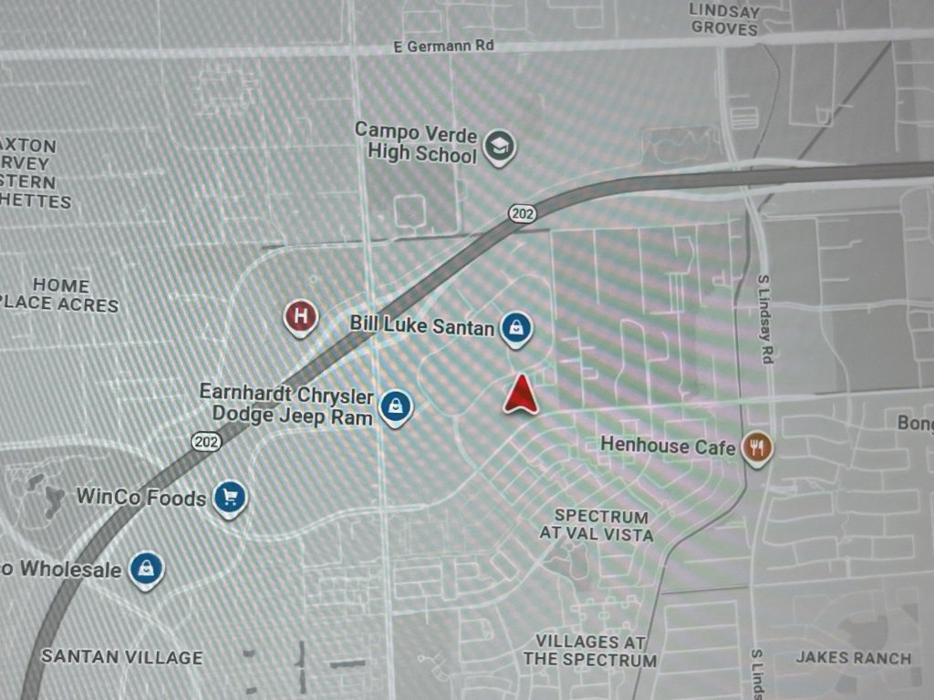 Used 2025 Tesla Model Y Long Range image 23