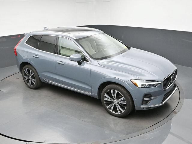 Used 2023 Volvo XC60 B5 Plus w/ Climate Package AWD/4WD image 18