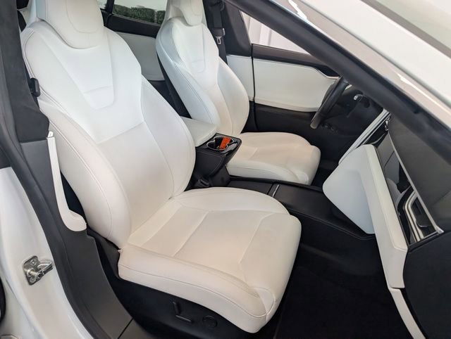 Used 2017 Tesla Model S 75 image 14