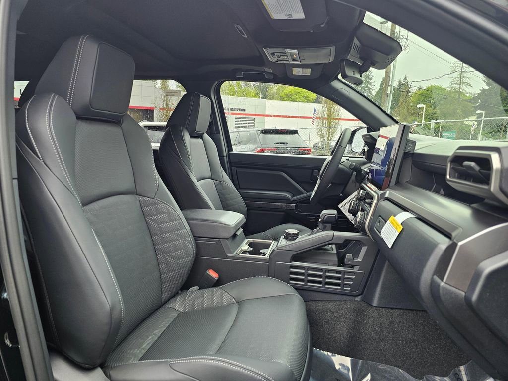 New 2026 Toyota 4Runner TRD Sport Premium AWD/4WD image 10