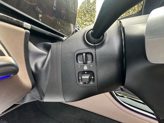 Certified 2023 Mercedes-Benz S 580 4MATIC Sedan image 15