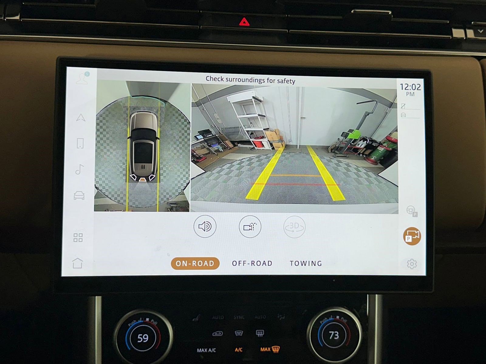 Certified 2023 Land Rover Range Rover SE image 26