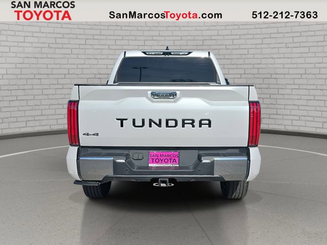 Used 2024 Toyota Tundra 1794 Edition image 6