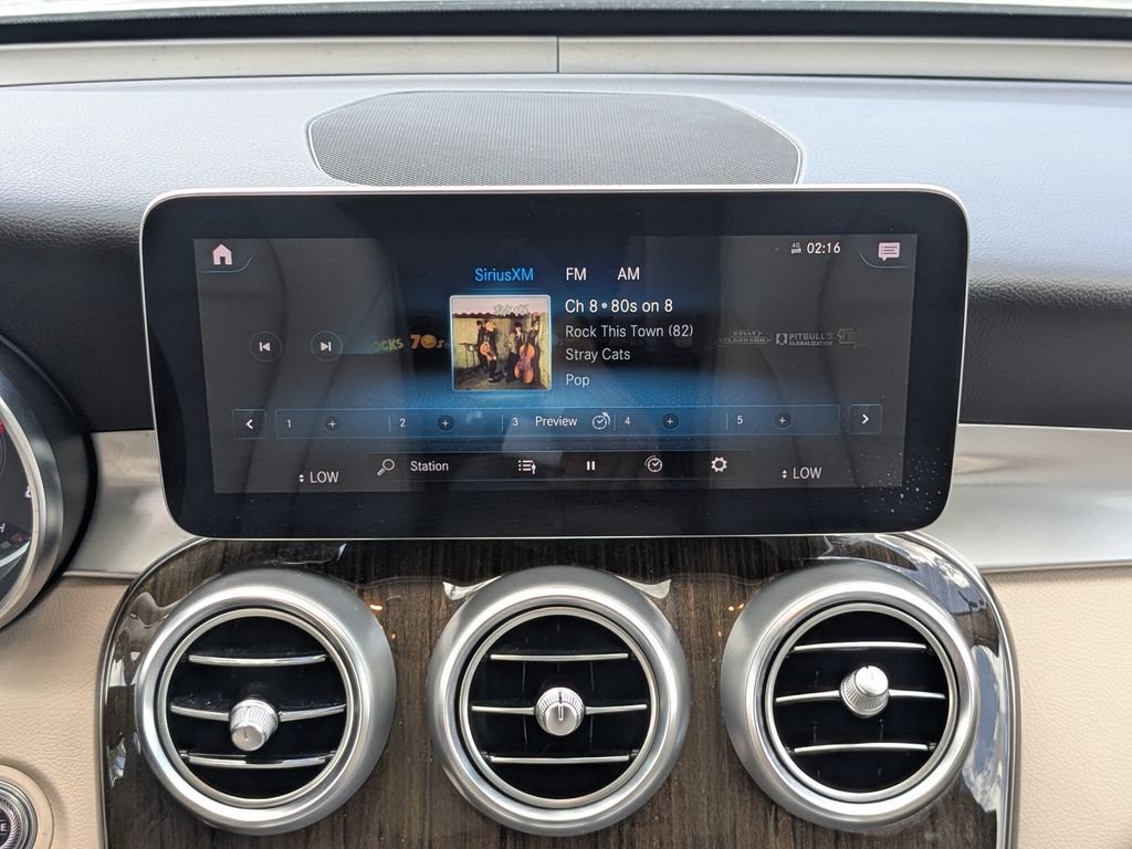 Certified 2021 Mercedes-Benz GLC 300 image 5