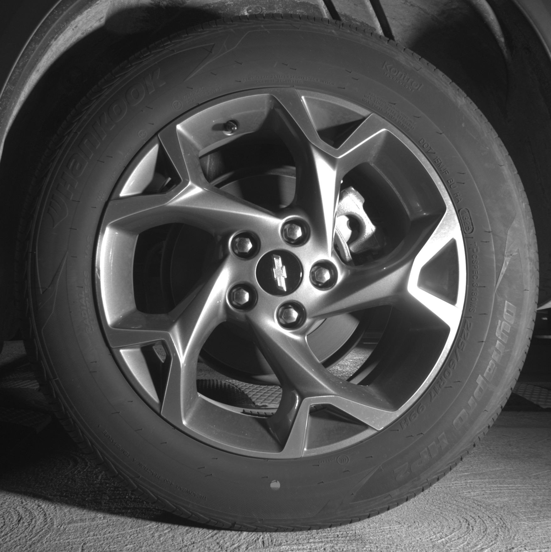 Used 2025 Chevrolet Trax LT w/ LT Convenience Package image 12