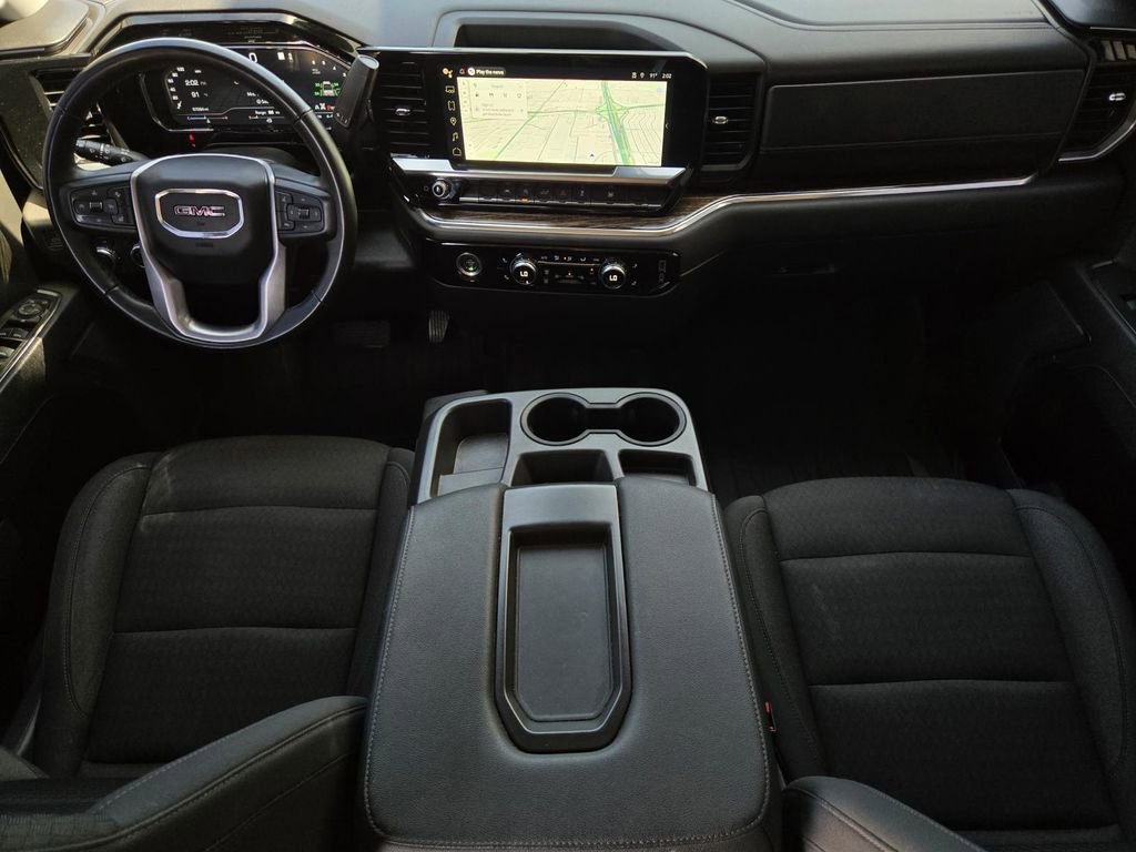 Used 2023 GMC Sierra 1500 Elevation image 14
