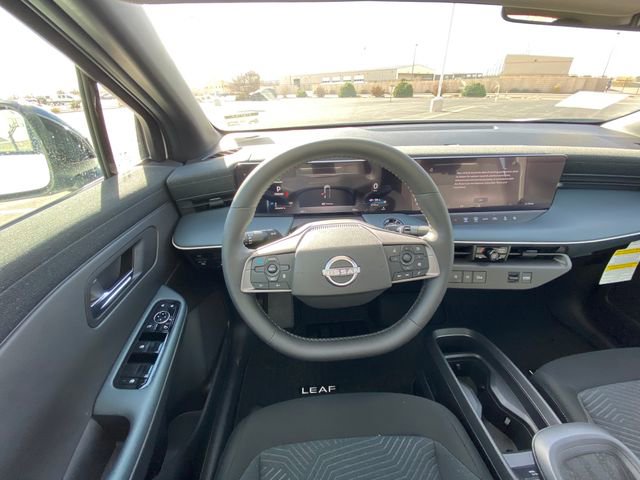 New 2026 Nissan Leaf image 16