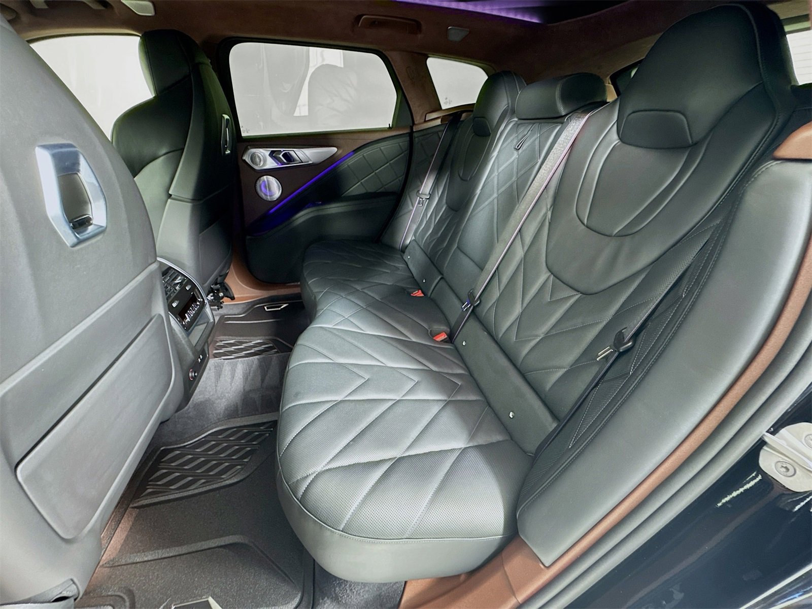 Used 2026 BMW XM Label Red image 23