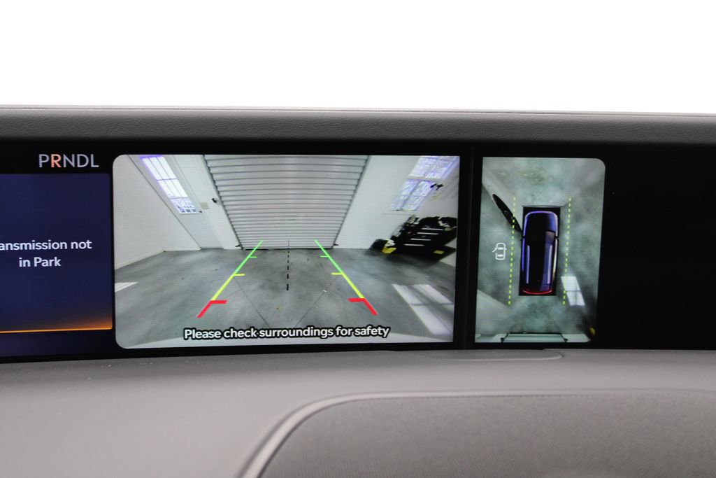 New 2026 Lincoln Nautilus Reserve image 51