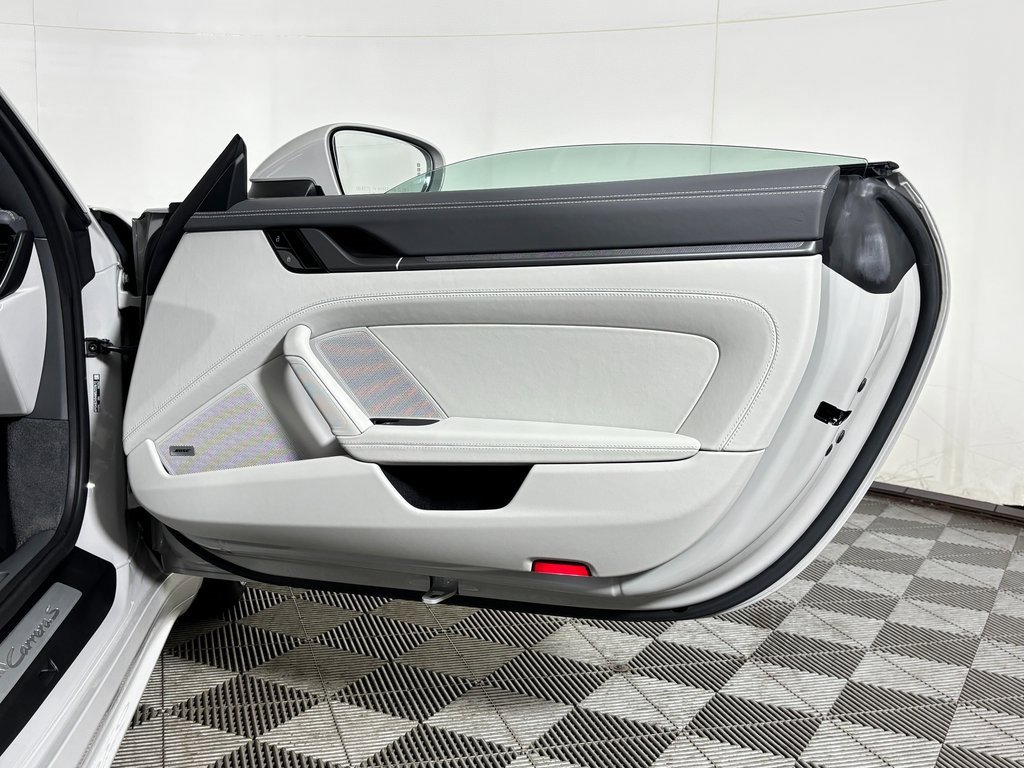Certified 2021 Porsche 911 Carrera S image 36