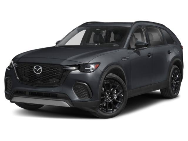 New 2026 MAZDA CX-70 3.3 Turbo w/ Premium Plus Pkg AWD/4WD image 1