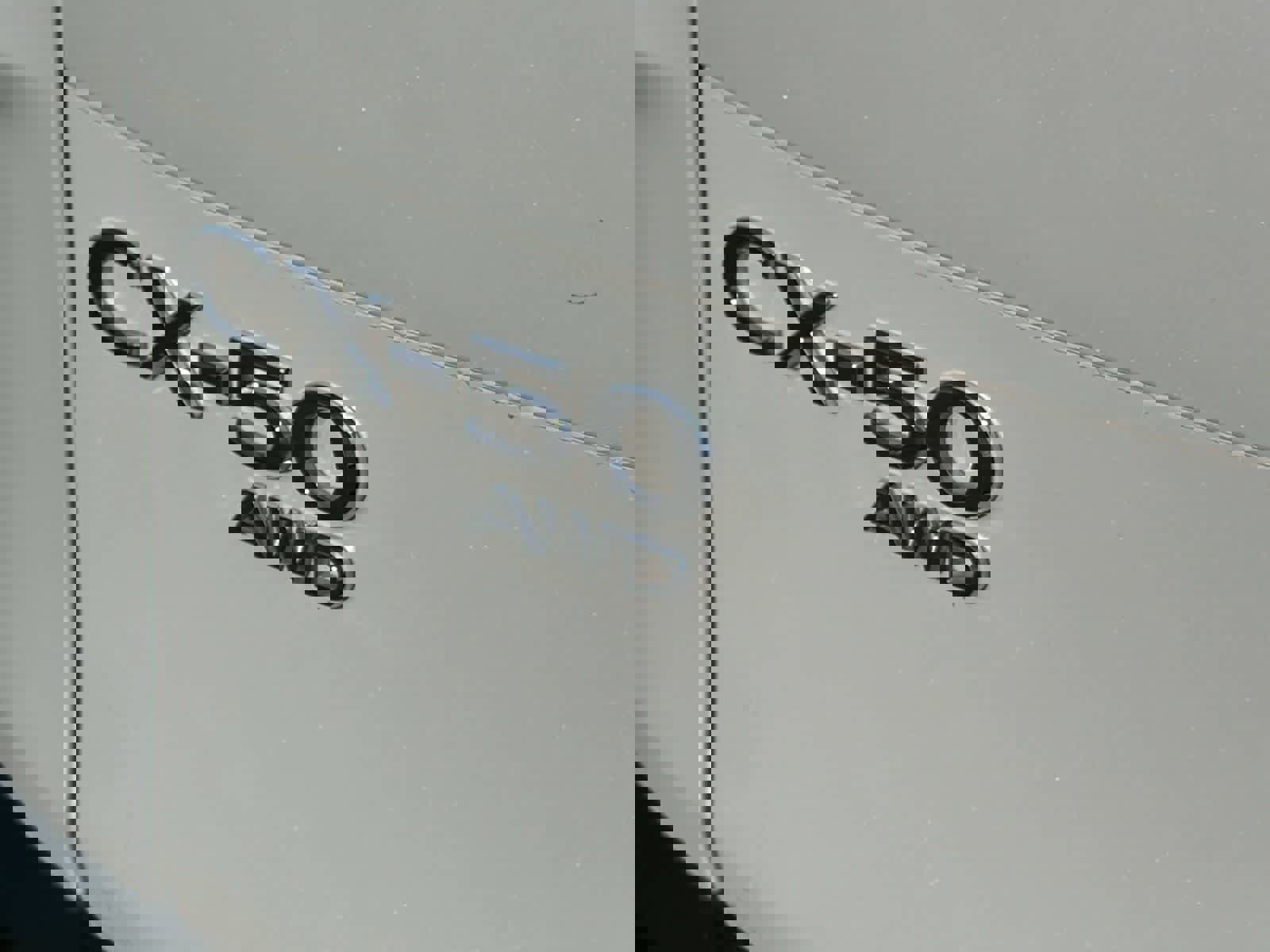 Used 2025 MAZDA CX-50 AWD 2.5 S w/ Preferred Package image 12