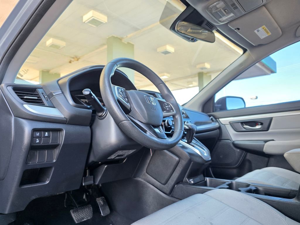 Used 2020 Honda CR-V LX image 11