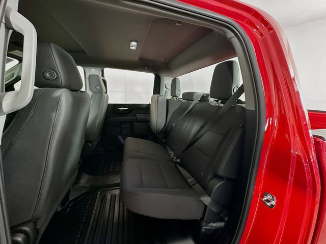 New 2026 Chevrolet Silverado 2500 W/T image 22