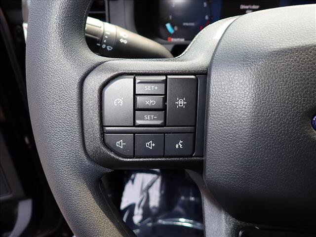New 2026 Ford F150 STX w/ Equipment Group 200A AWD/4WD image 15