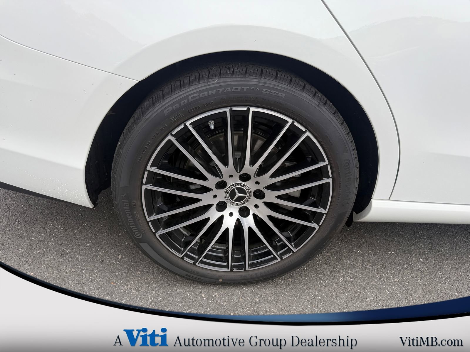 Used 2025 Mercedes-Benz C 300 C 300 image 14