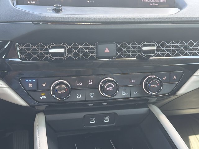 Used 2024 Honda Accord Touring image 20
