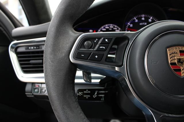 Used 2019 Porsche Panamera GTS image 12
