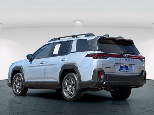 Certified 2026 Subaru Outback Premium AWD/4WD image 4