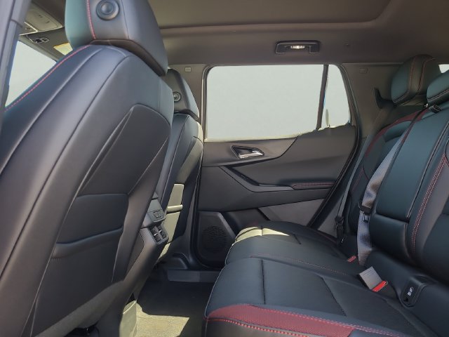 New 2027 Chevrolet Equinox RS w/ Safety and Technology Package FWD image 16