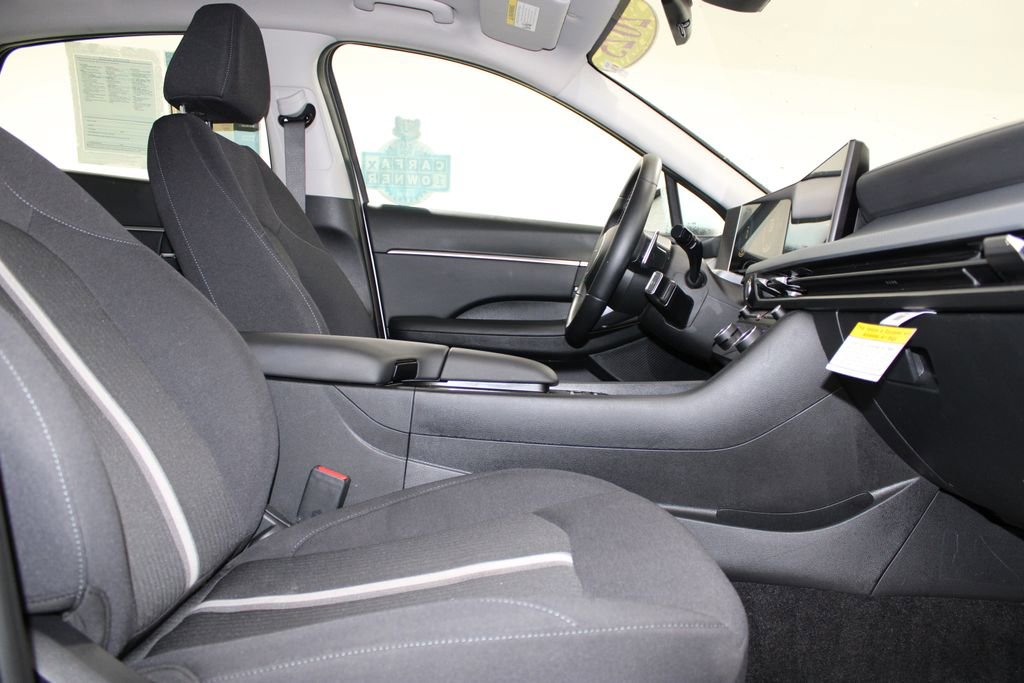Used 2025 Hyundai Sonata SEL image 24