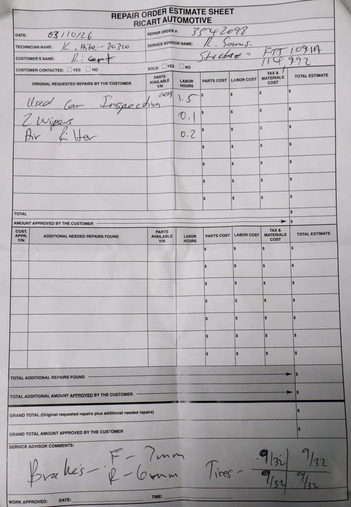 Used 2016 Chevrolet Silverado 2500 LTZ w/ Duramax Plus Package image 5