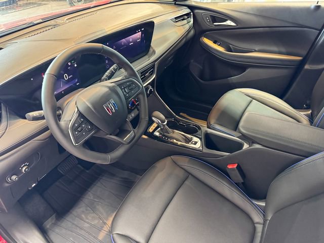 New 2026 Buick Encore GX Sport Touring w/ Advanced Technology Package image 15
