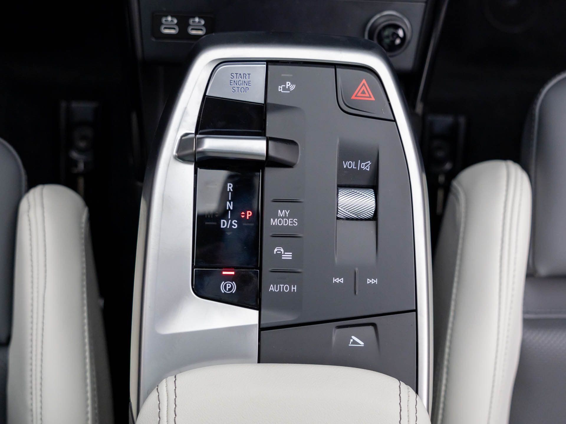 New 2026 BMW X1 xDrive28i AWD/4WD image 20