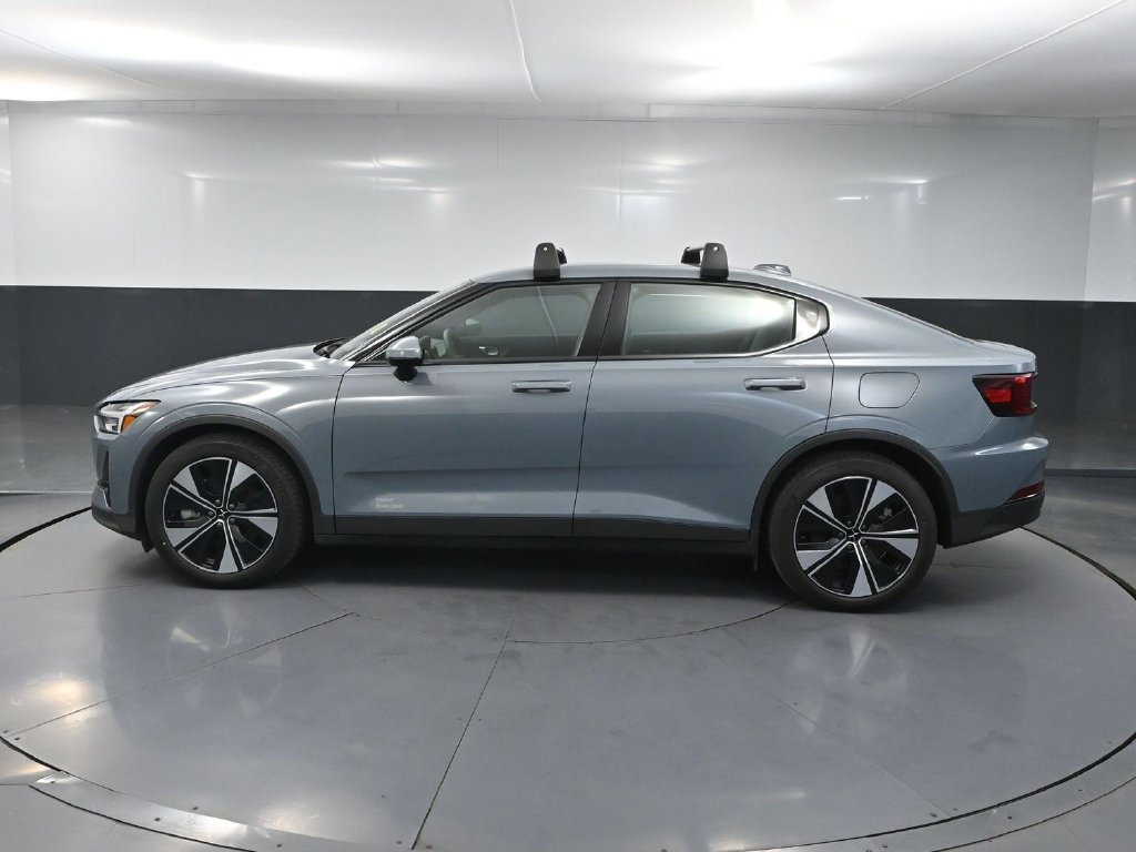 Used 2024 Polestar Polestar 2 AWD/4WD image 7