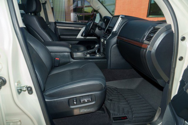 Used 2020 Toyota Land Cruiser AWD/4WD image 23
