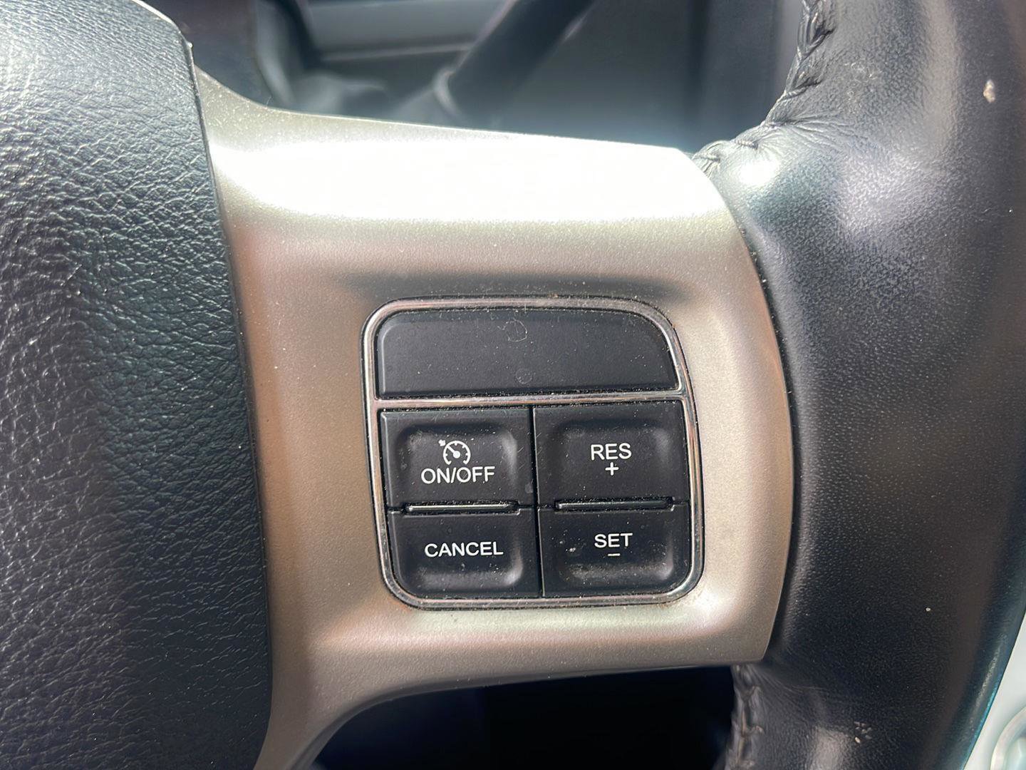 Used 2018 RAM 2500 Laramie w/ Sport Appearance Group AWD/4WD image 16