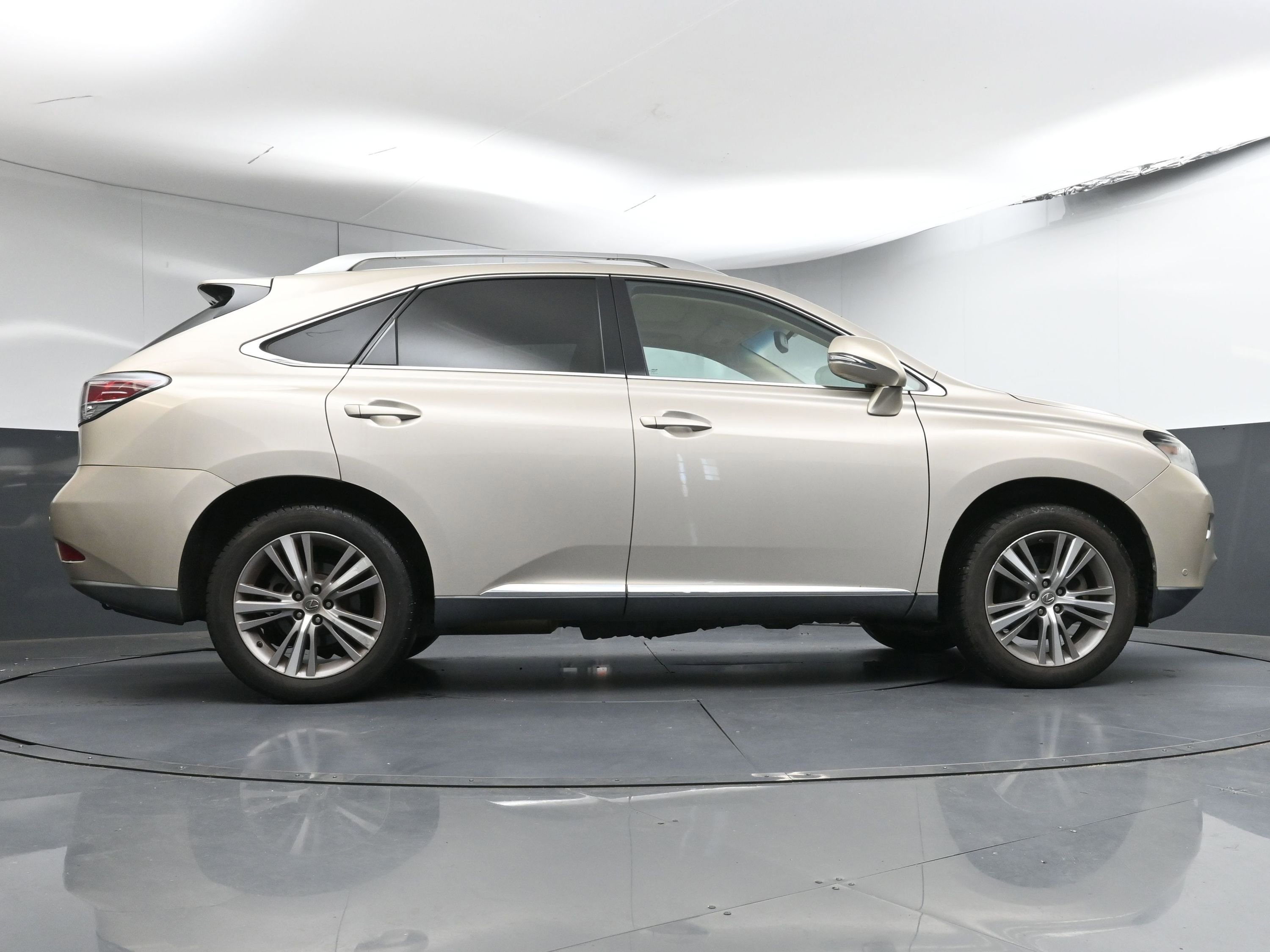 Used 2015 Lexus RX 350 FWD image 23