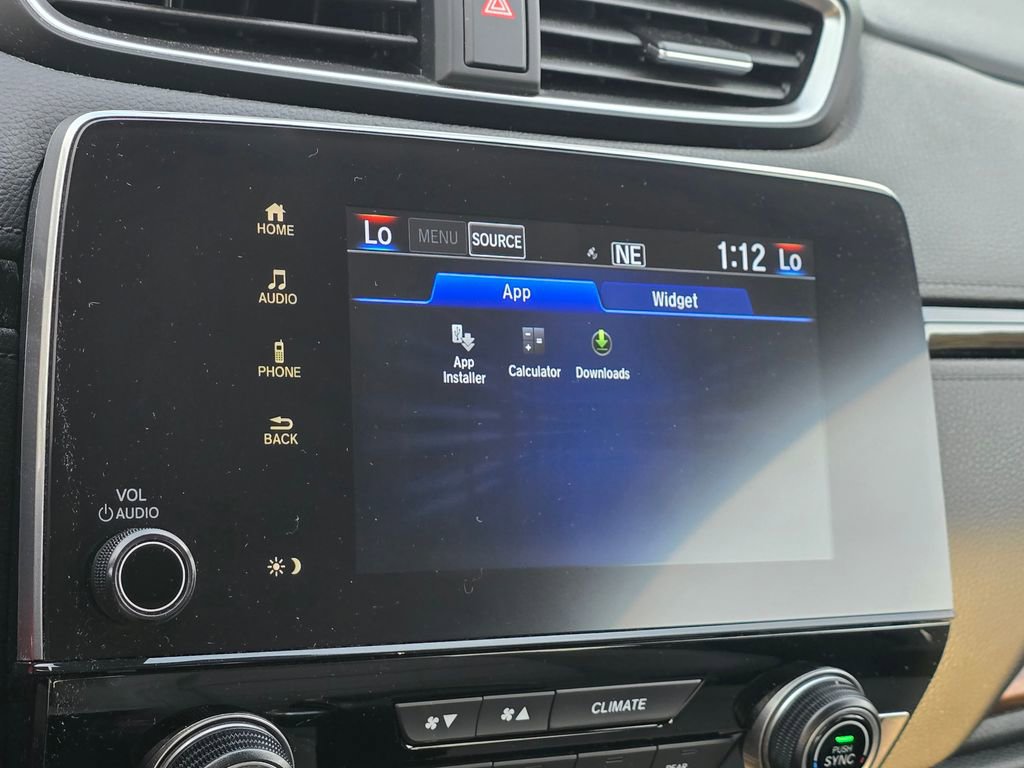 Used 2021 Honda CR-V EX-L image 43