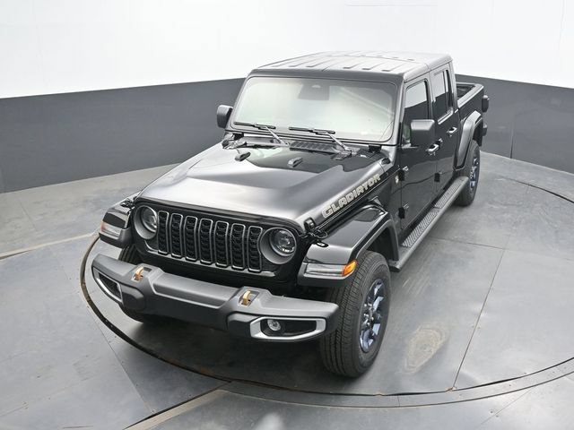 New 2026 Jeep Gladiator Sport AWD/4WD image 43
