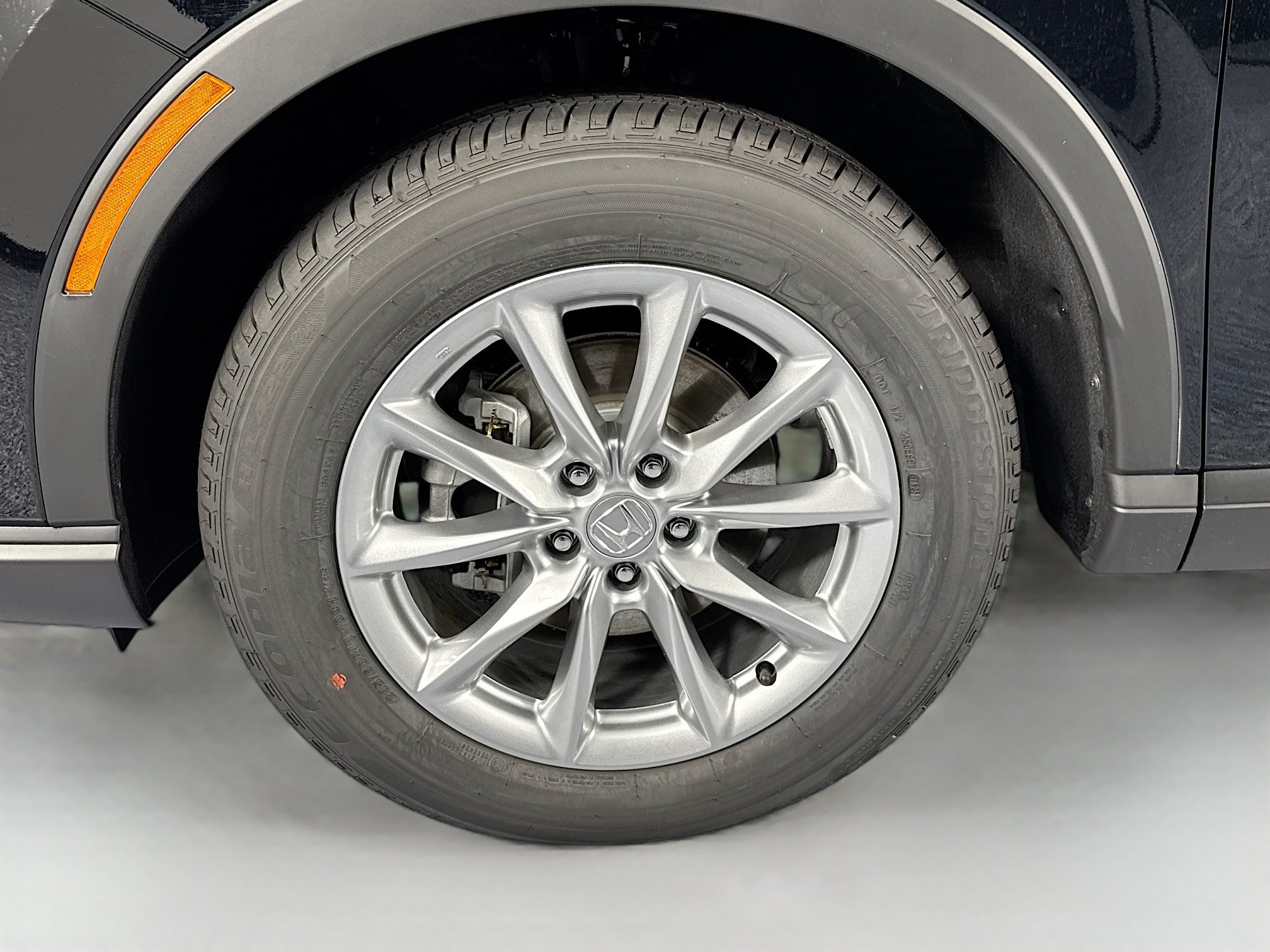 New 2026 Honda CR-V EX image 30