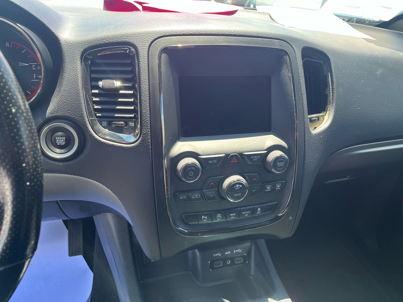 Used 2020 Dodge Durango GT image 14