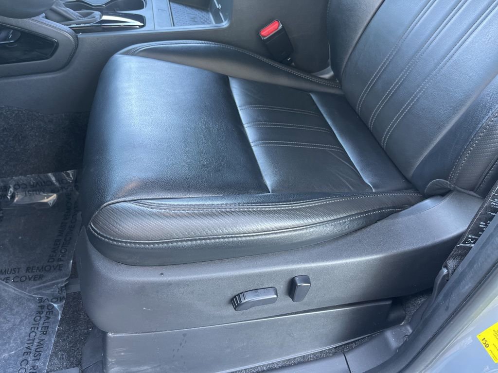 Used 2022 Nissan Frontier Pro-X w/ Pro-X Premium Package image 7
