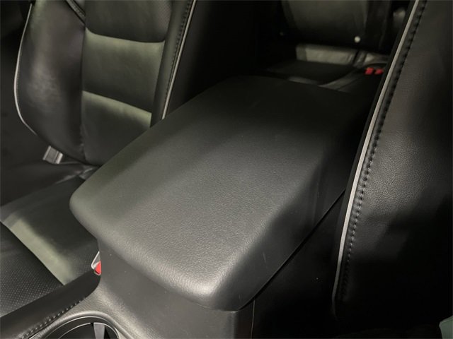 New 2025 MAZDA CX-5 AWD 2.5 S w/ Select Package image 25