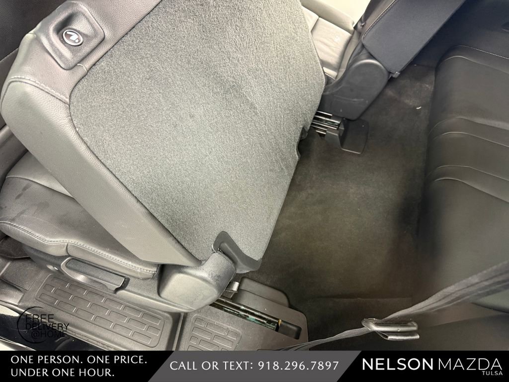Used 2022 Honda Pilot Special Edition image 41