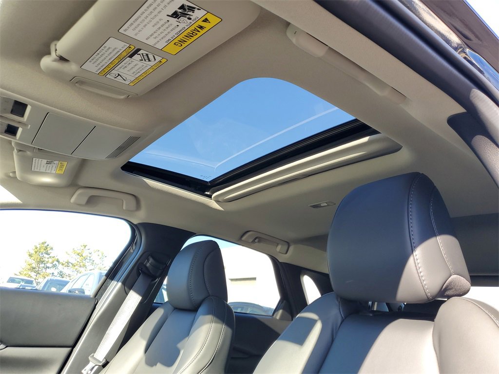 New 2026 MAZDA CX-30 AWD 2.5 S image 11