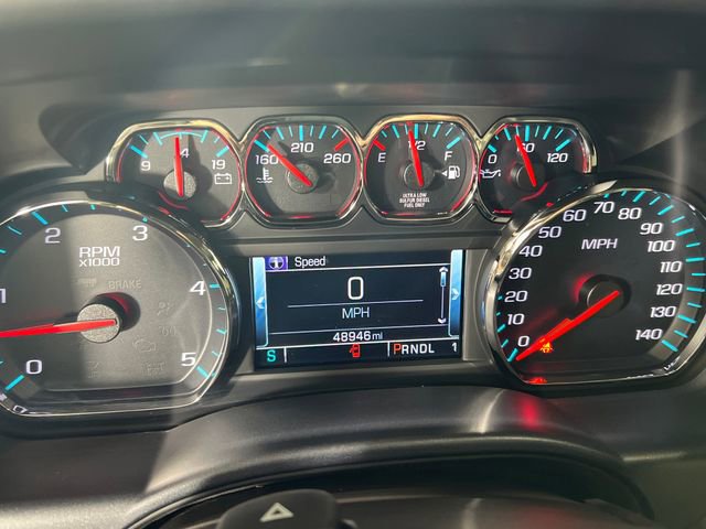 Used 2018 GMC Sierra 2500 SLT w/ Duramax Plus Package image 16