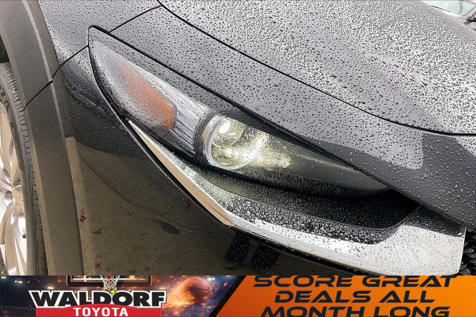 Used 2023 MAZDA CX-30 AWD 2.5 S w/ Premium Package image 33