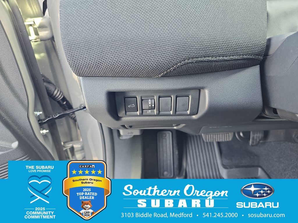 New 2026 Subaru Outback Limited AWD/4WD image 23