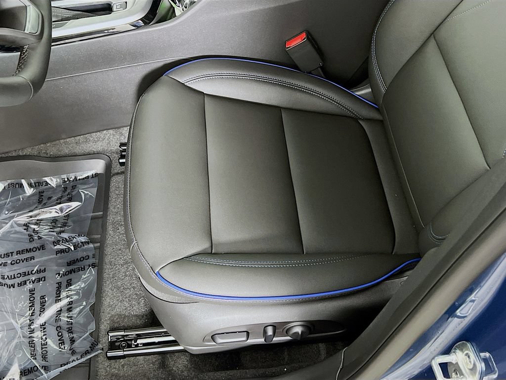 New 2026 Buick Envista Sport Touring w/ Convenience I Package FWD image 16